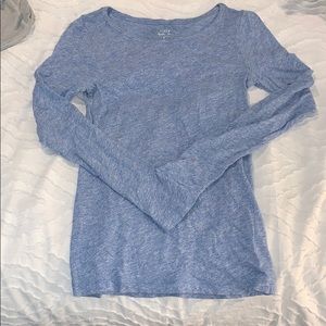 Jcrew Long sleeve
